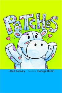 Baixar Patches pdf, epub, eBook
