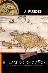 Baixar Camino de siete anos, el pdf, epub, eBook