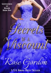 Baixar Secrets of a viscount (historical regency pdf, epub, eBook