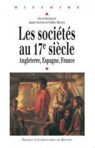 Baixar Societes au xviie siecle, les pdf, epub, eBook