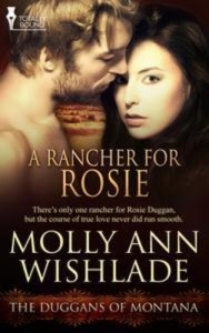 Baixar Rancher for rosie, a pdf, epub, eBook