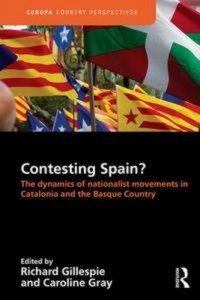 Baixar Contesting spain? the dynamics of nationalist pdf, epub, eBook