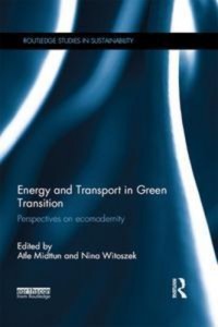 Baixar Energy and transport in green transition pdf, epub, eBook
