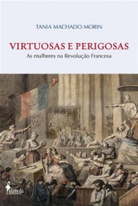 Baixar Virtuosas e perigosas pdf, epub, eBook