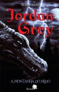 Baixar Jordan Grey – A MONTANHA DO MEDO pdf, epub, eBook