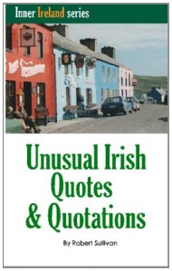 Baixar Unusual irish quotes & quotations pdf, epub, eBook