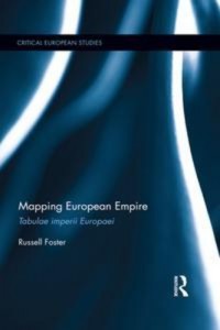 Baixar Mapping european empire pdf, epub, eBook