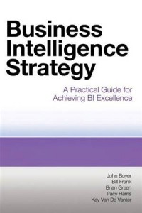 Baixar Business intelligence strategy: a practical pdf, epub, eBook