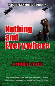 Baixar Nothing and everywhere pdf, epub, eBook