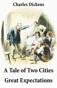 Baixar Tale of two cities + great expectations, a pdf, epub, eBook
