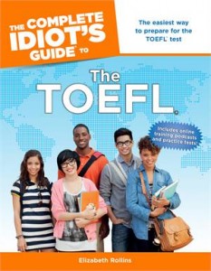 Baixar Complete idiot’s guide to the toefl, the pdf, epub, eBook