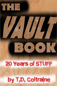 Baixar Vault book: 20 years of stuff, the pdf, epub, eBook