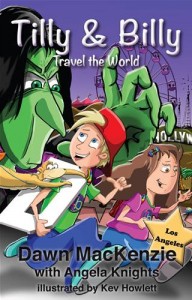 Baixar Tilly and billy travel the world pdf, epub, eBook