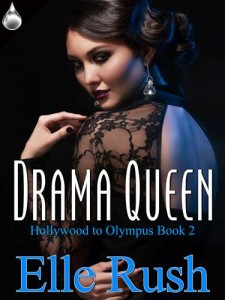 Baixar Drama queen pdf, epub, eBook