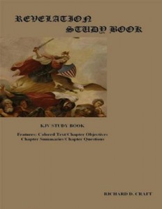 Baixar Revelation study book pdf, epub, eBook