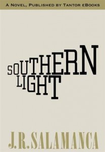 Baixar Southern light pdf, epub, eBook