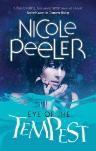 Baixar Eye of the tempest pdf, epub, eBook