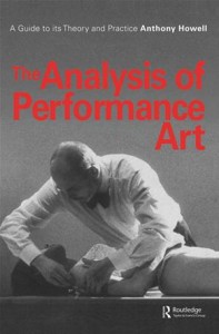 Baixar Analysis of performance art, the pdf, epub, eBook