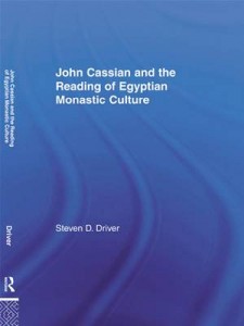 Baixar John cassian and the reading of egyptian pdf, epub, eBook