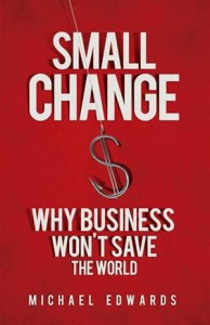 Baixar Small change pdf, epub, eBook
