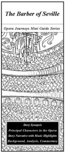 Baixar Rossini’s barber of seville – opera journeys pdf, epub, eBook