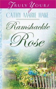 Baixar Ramshackle rose pdf, epub, eBook