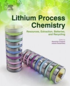 Baixar Lithium process chemistry pdf, epub, eBook