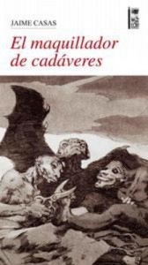 Baixar Maquillador de cadaveres, el pdf, epub, eBook