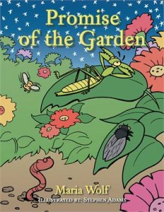 Baixar Promise of the garden pdf, epub, eBook