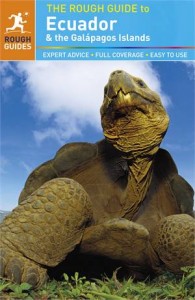 Baixar Rough guide to ecuador & the galapagos pdf, epub, eBook