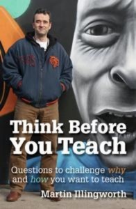 Baixar Think before you teach pdf, epub, eBook