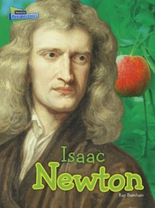 Baixar Isaac newton pdf, epub, eBook