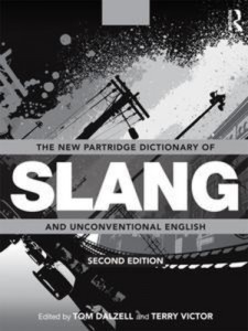 Baixar New partridge dictionary of slang and pdf, epub, eBook