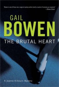 Baixar Brutal heart, the pdf, epub, eBook