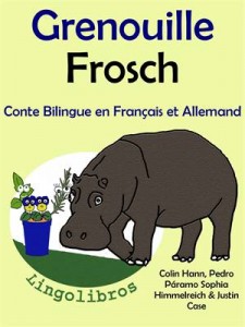 Baixar Conte bilingue en allemand et francais: pdf, epub, eBook
