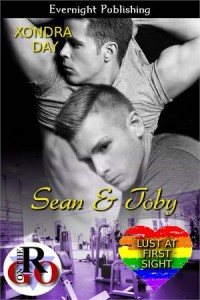 Baixar Sean and toby pdf, epub, eBook