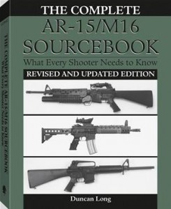 Baixar Complete ar-15/m16 sourcebook: what every pdf, epub, eBook