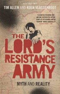 Baixar Lord’s resistance army, the pdf, epub, eBook