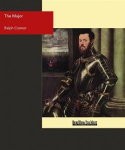 Baixar Major, the pdf, epub, eBook