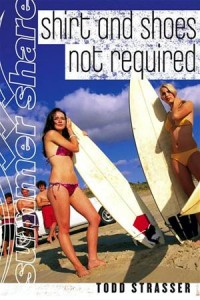 Baixar Shirt and shoes not required pdf, epub, eBook