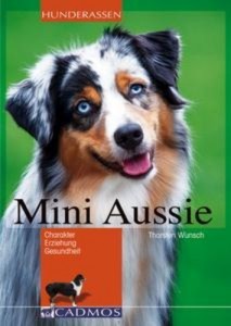 Baixar Mini aussie pdf, epub, eBook