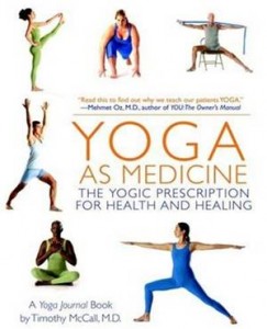 Baixar Yoga as medicine pdf, epub, eBook