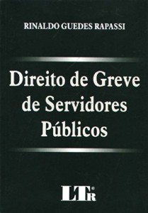 Baixar Direito de greve de servidores publicos pdf, epub, eBook
