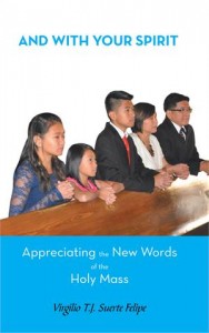 Baixar And with your spirit appreciating the new words pdf, epub, eBook