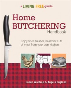 Baixar Home butchering handbook pdf, epub, eBook