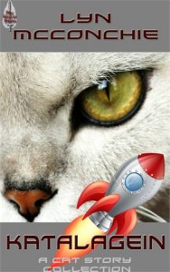 Baixar Katalagein: a collection of cat f&sf short pdf, epub, eBook