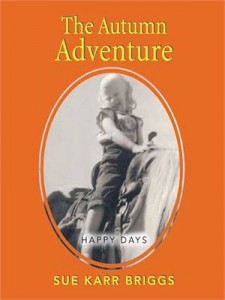 Baixar Autumn adventure, the pdf, epub, eBook