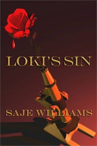 Baixar Loki’s sin pdf, epub, eBook