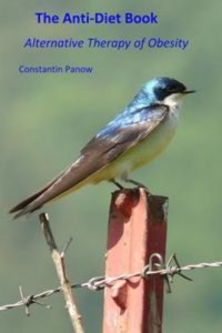 Baixar Anti-diet book, the pdf, epub, eBook