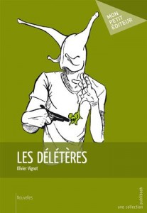 Baixar Deleteres, les pdf, epub, eBook